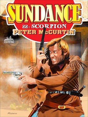 cover image of Sundance 22